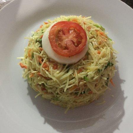 Hana Star Restaurant